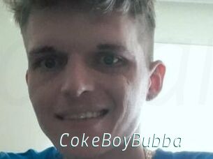 CokeBoyBubba