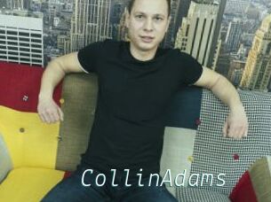 CollinAdams