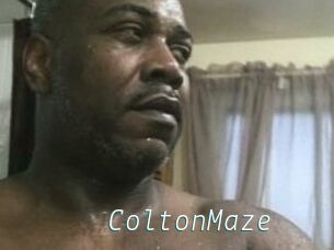 Colton_Maze