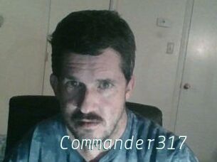 Commander317