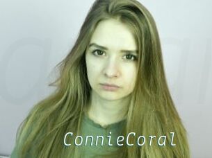 ConnieCoral