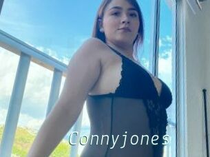 Connyjones