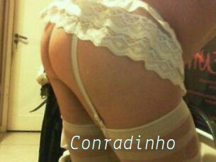 Conradinho