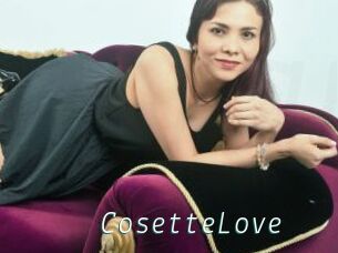 CosetteLove