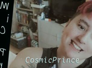 CosmicPrince