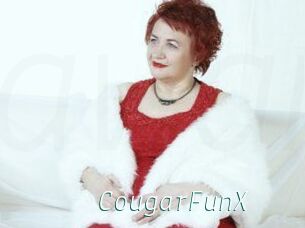 CougarFunX