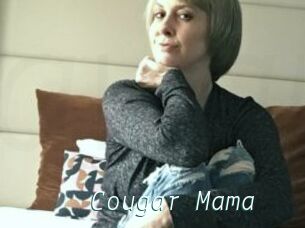 Cougar_Mama