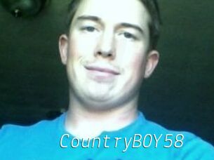 Country_BOY58