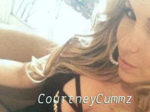 CourtneyCummz