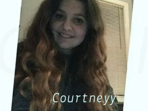 Courtneyy