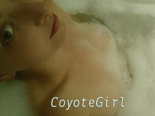 CoyoteGirl