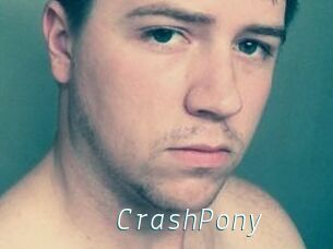 CrashPony