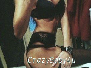 CrazyBaby4u