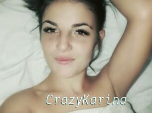 CrazyKarina