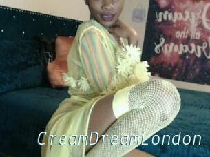 CreamDreamLondon