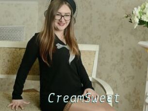 CreamSweet