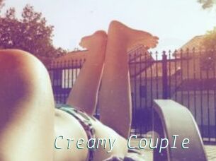 Creamy_CoupIe