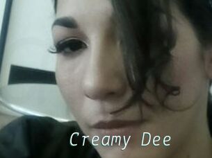 Creamy_Dee