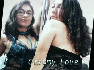 Creamy_Love