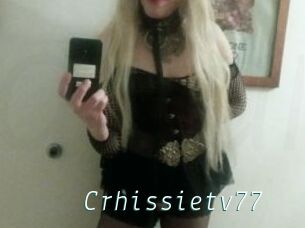 Crhissietv77