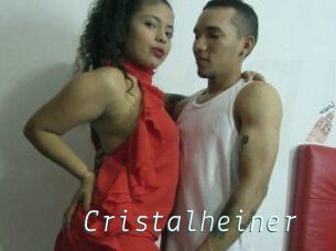 Cristalheiner