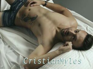 CristianMyles