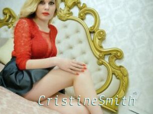 CristineSmith