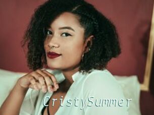 CristySummer