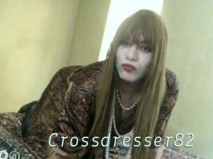 Crossdresser82