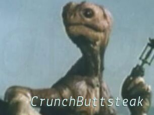 CrunchButtsteak