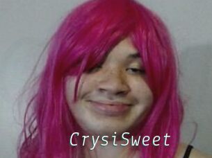 CrysiSweet