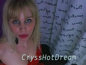 CryssHotDream