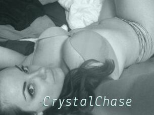 CrystalChase