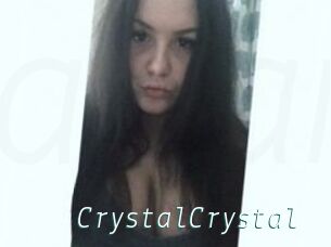 CrystalCrystal