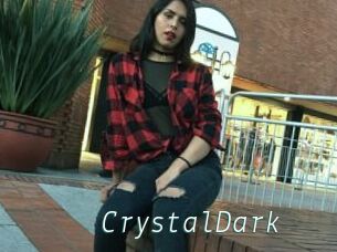 CrystalDark