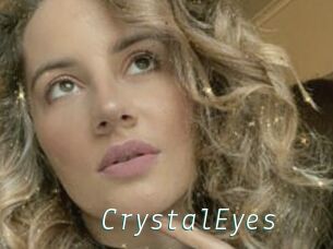 CrystalEyes