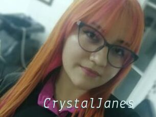 CrystalJanes