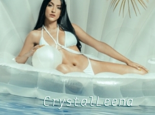 CrystalLeena