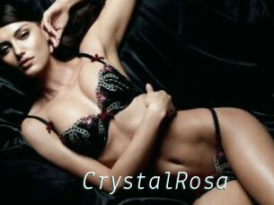 CrystalRosa