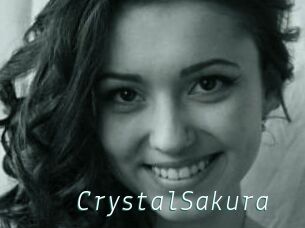 CrystalSakura