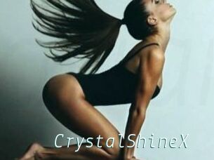 CrystalShineX