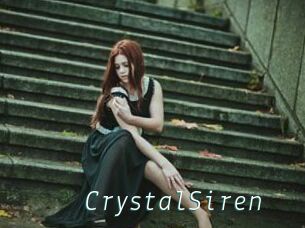 CrystalSiren