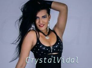 CrystalVidal