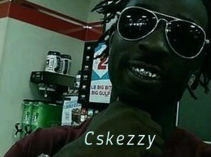 Cskezzy