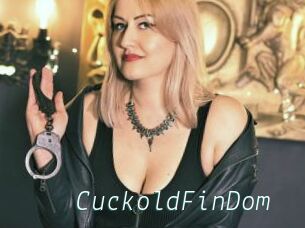 CuckoldFinDom