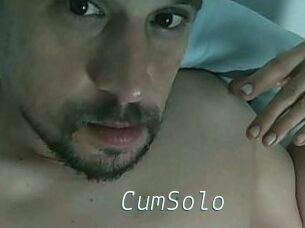 CumSolo