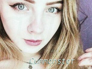 Cummonster