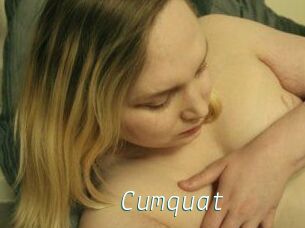 Cumquat