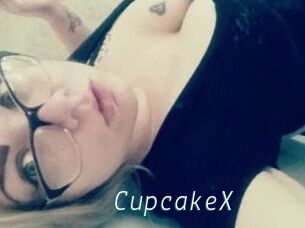 CupcakeX