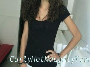 CurlyHotNaughtyTeen